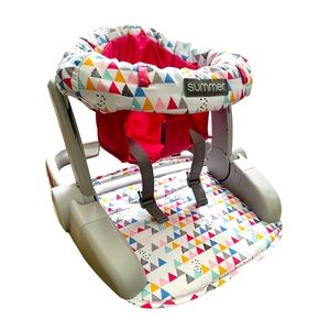 Infant sitting chair